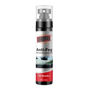 Aeropak Anti-Fog Spray