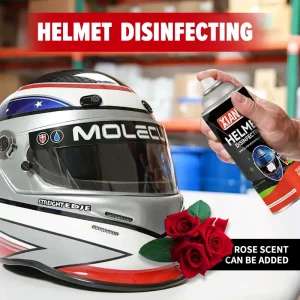 Motorcycle Bike Freshener